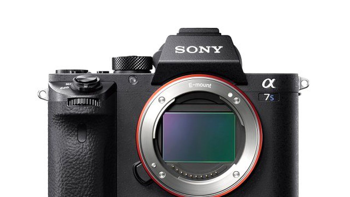Yeni Sony Alpha A7s Iı 4k Video Özellikli