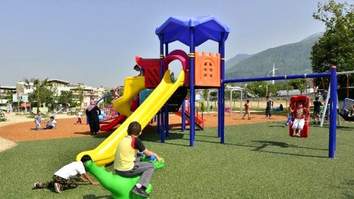Yıldırım\'dan Çevre Hamlesi