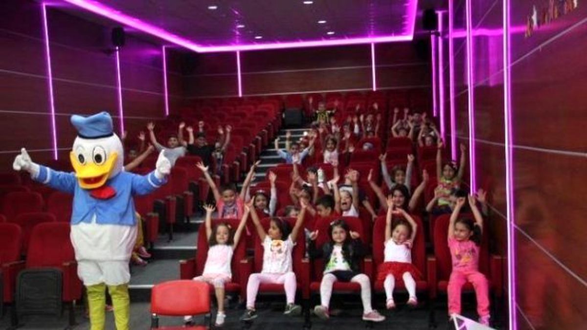 Yozgat Çözüm Kolejinden Oryantasyon Eğitimi