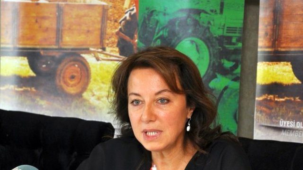 Zeynep Erkunt Armağan: "Sektörde Bıçak Kemiğe Dayandı"