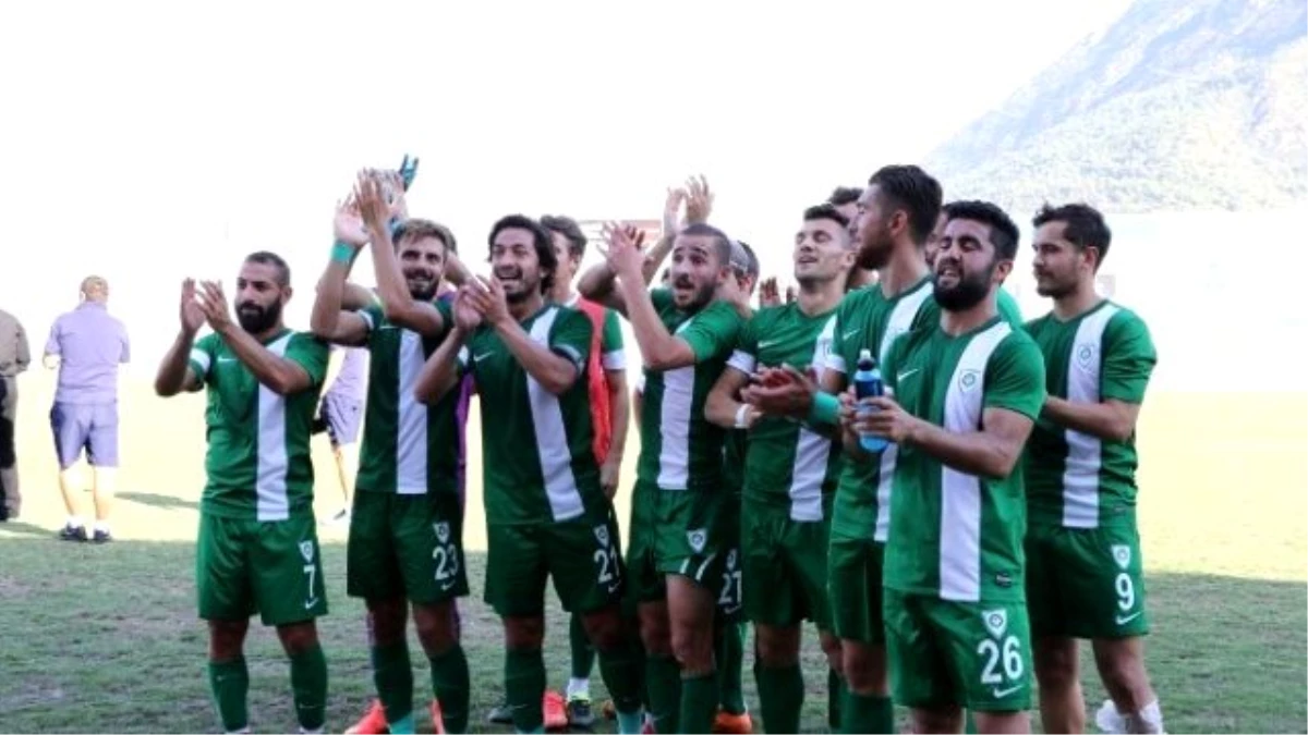 Ziraat Türkiye Kupası\'nda Rakip Balıkesirspor