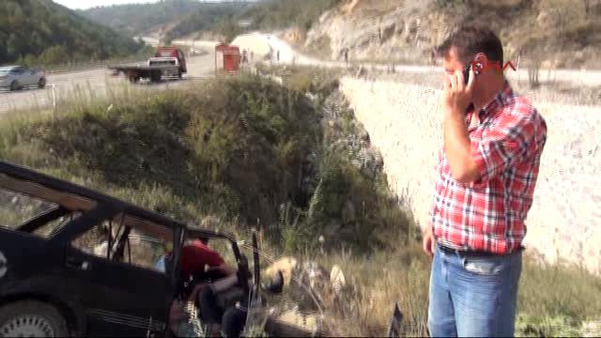 Zonguldak - Tatbikatı Gerçek Sanıp Yardıma Koştular