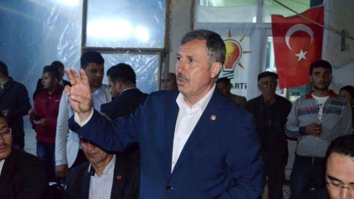 12 Eylül Zindanlarından 12 Eylül\'de Mkyk\'ya