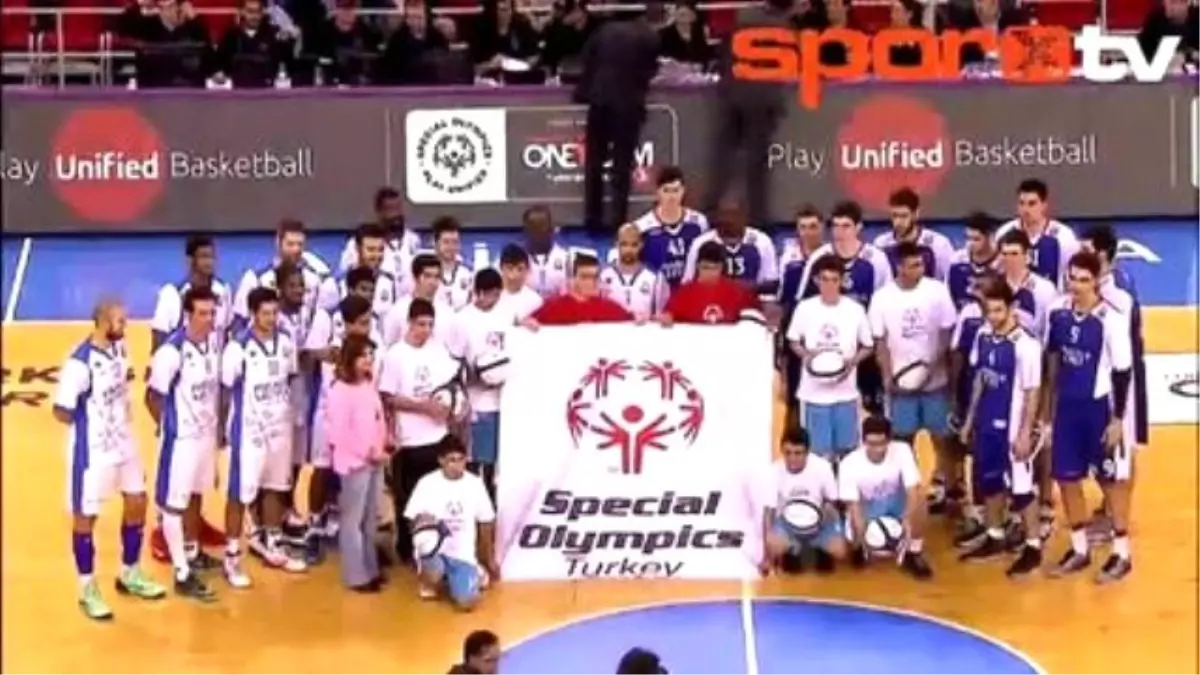 A.efes İtalyan'ı Devirdi! Dev Fark...