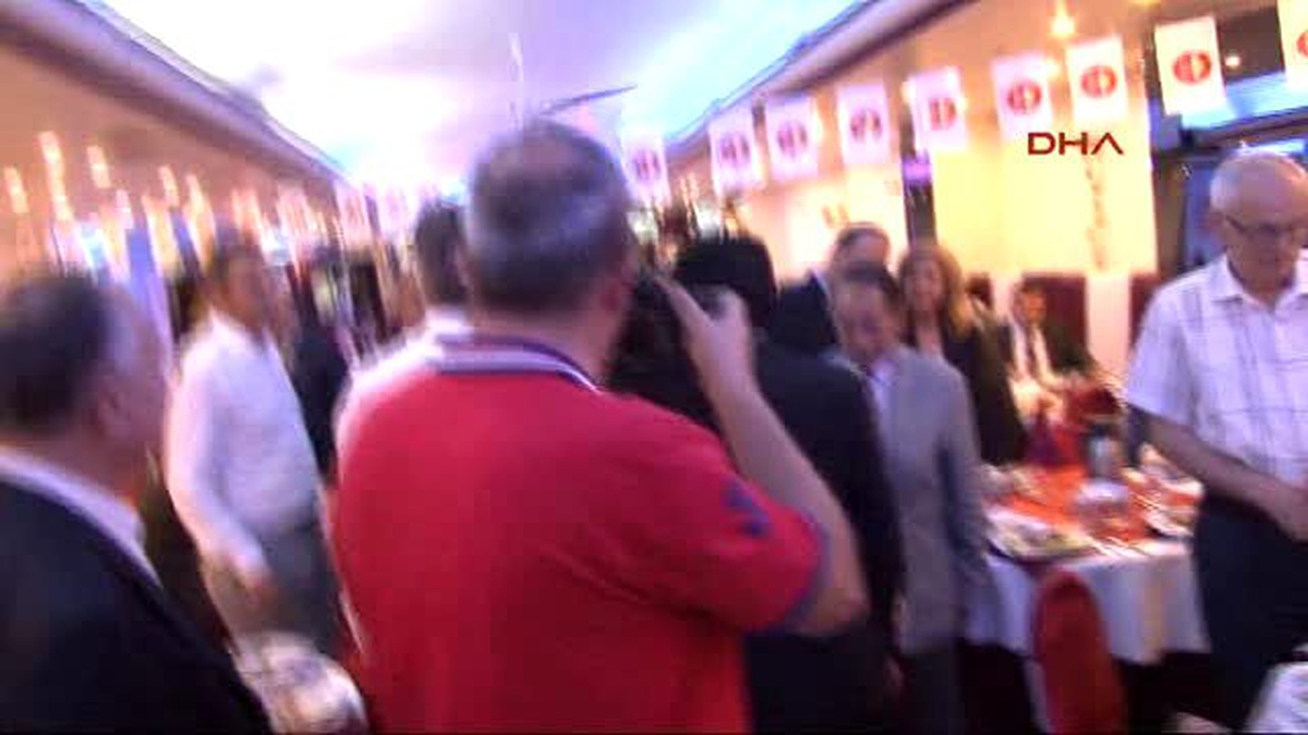Adalet Partisi İlk Amblemiyle Yeniden Siyaset Sahnesine Dönüyor