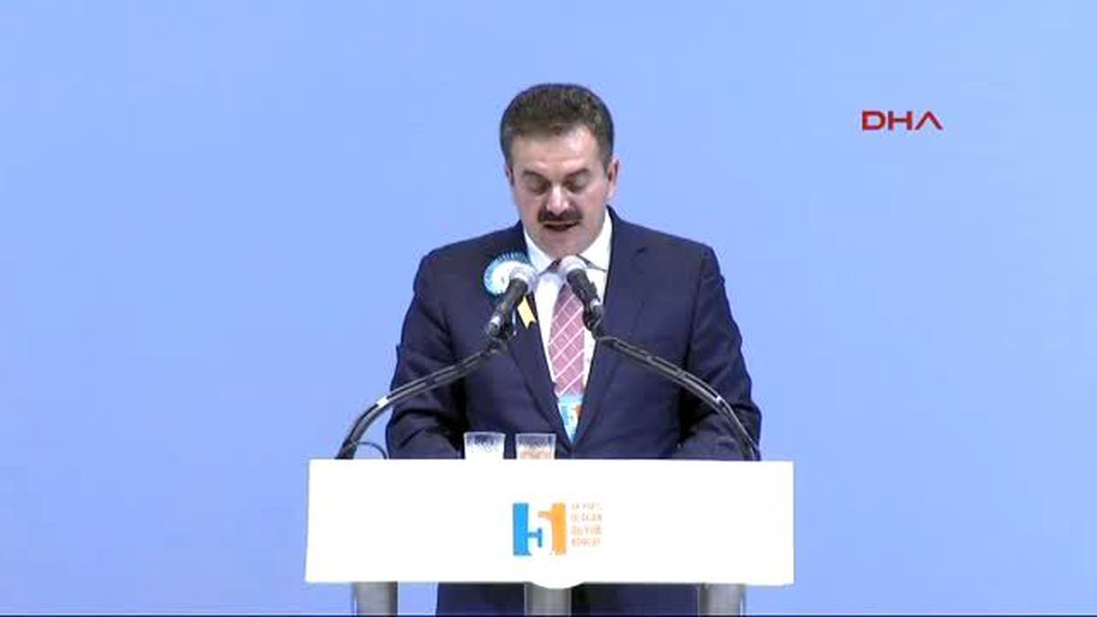 AK Parti Genel Sekreteri- Boynukalın Başkanlığında, Gençlik Kollarımız Kongreleri Başarıyla...