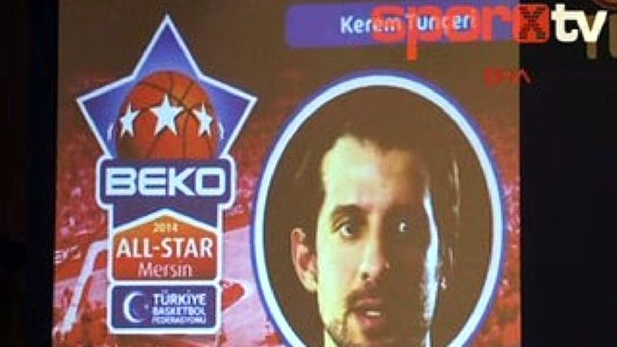All-Star 2014 Kadrosu Belli Oldu!