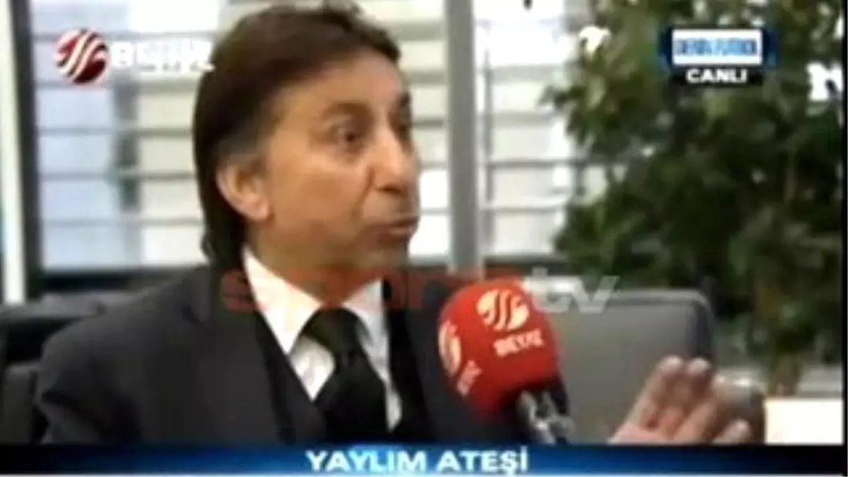 Alper Potuk, Yüzde Yüz Beşiktaşlı"