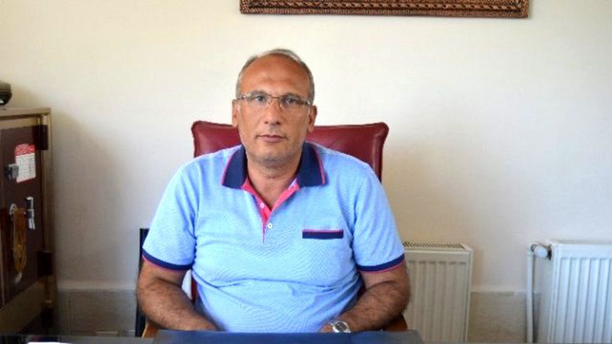 Anadolu Oto Galericiler Sitesi Eski Başkanı Bilal Atabey Açıklaması
