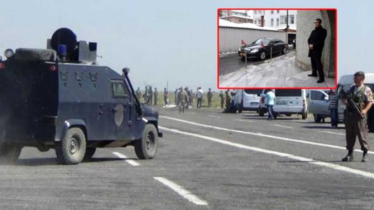 Ancak Şehit Olunca Lojmana Kavuştular