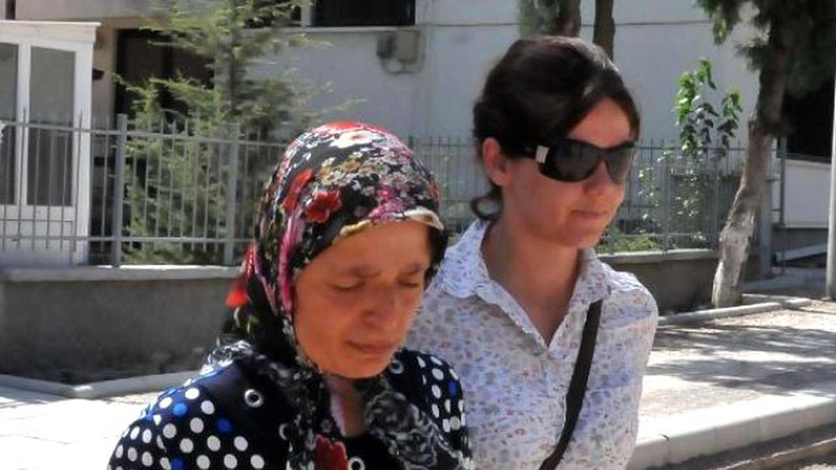 Annesinin Ağladığı İçin Yere Fırlattığı 2.5 Yaşındaki Uğur Öldü!