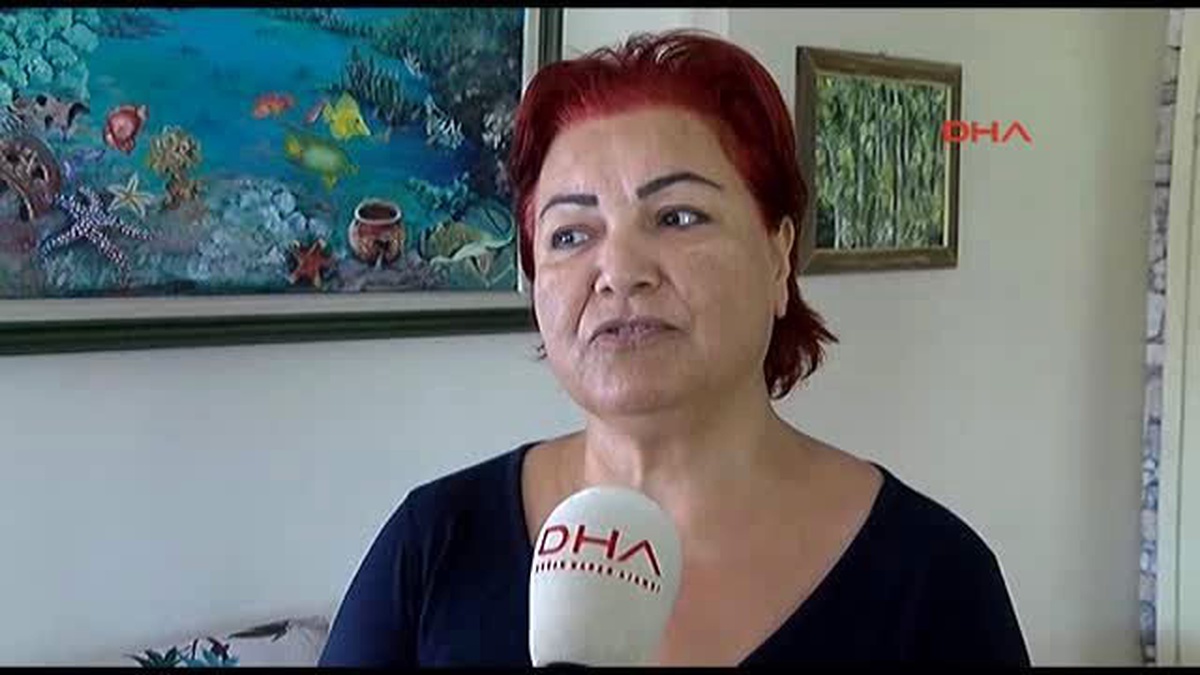 Antalya Zayıflamak İçin 15 Yılda 7 Kez Ameliyat Oldu