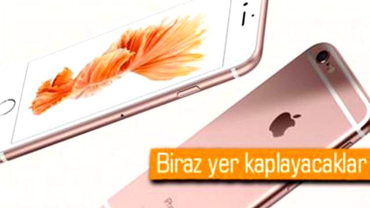Apple\'ın Yeni Live Photos Özelliği Çok Fazla Depolama Alanı İşgal Edecek