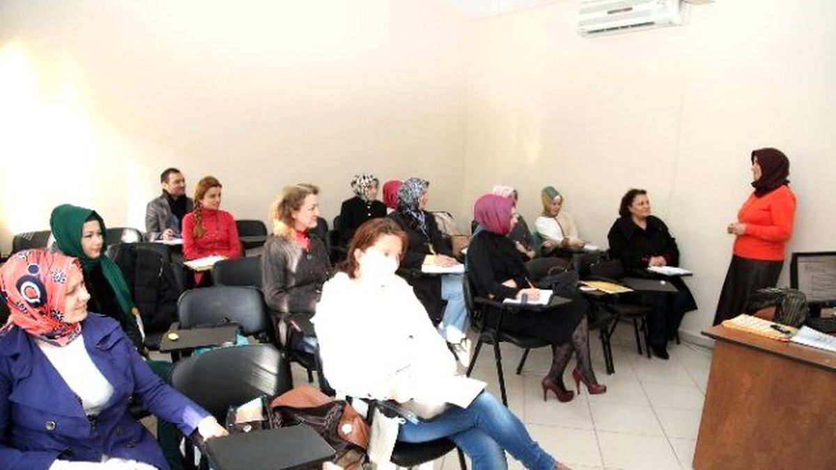 Arapça Kursları Yeni Döneme Hazır