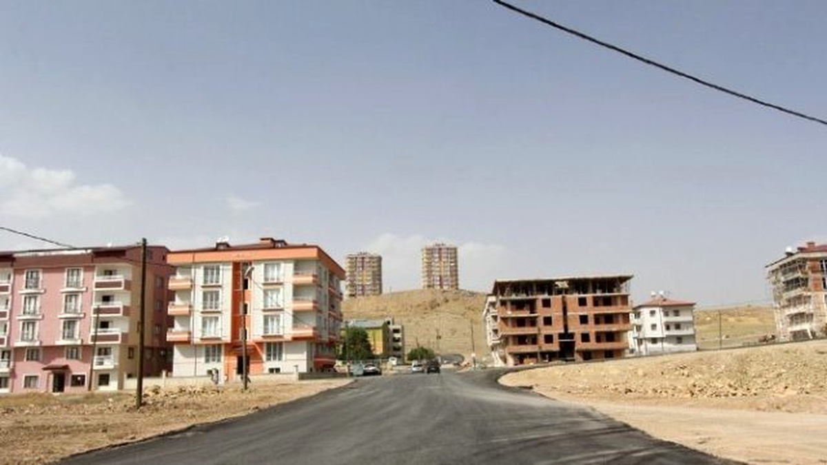Asfalt Çalışmalarının Tamamlandığı Mahalle Sayısı Artıyor