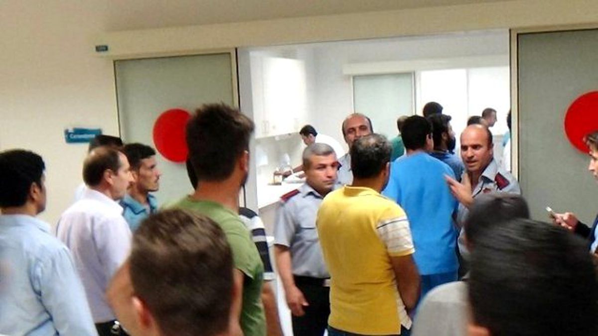 Asker Kazayla Kendini Vurdu