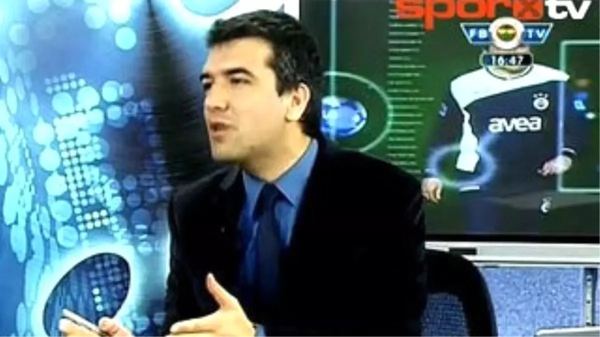 Aykut Kocaman Viktoria Plzen'i Değerlendirdi