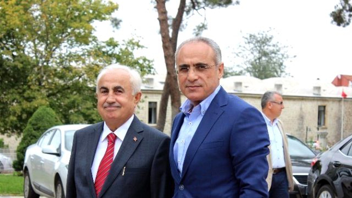 Bakan Topçu\'dan 9 Gün Kurban Bayramı Tatil Açıklaması