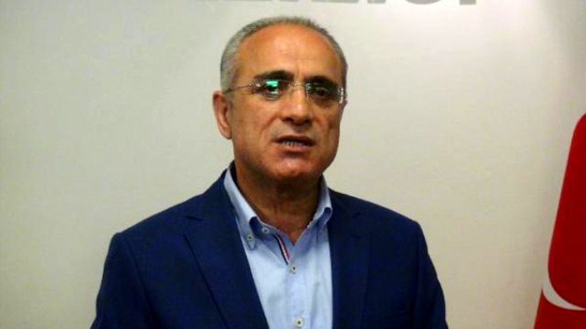 Bakan Topçu: Kamu Düzenini Kim Bozuyorsa Gereği Yapılacak (2)