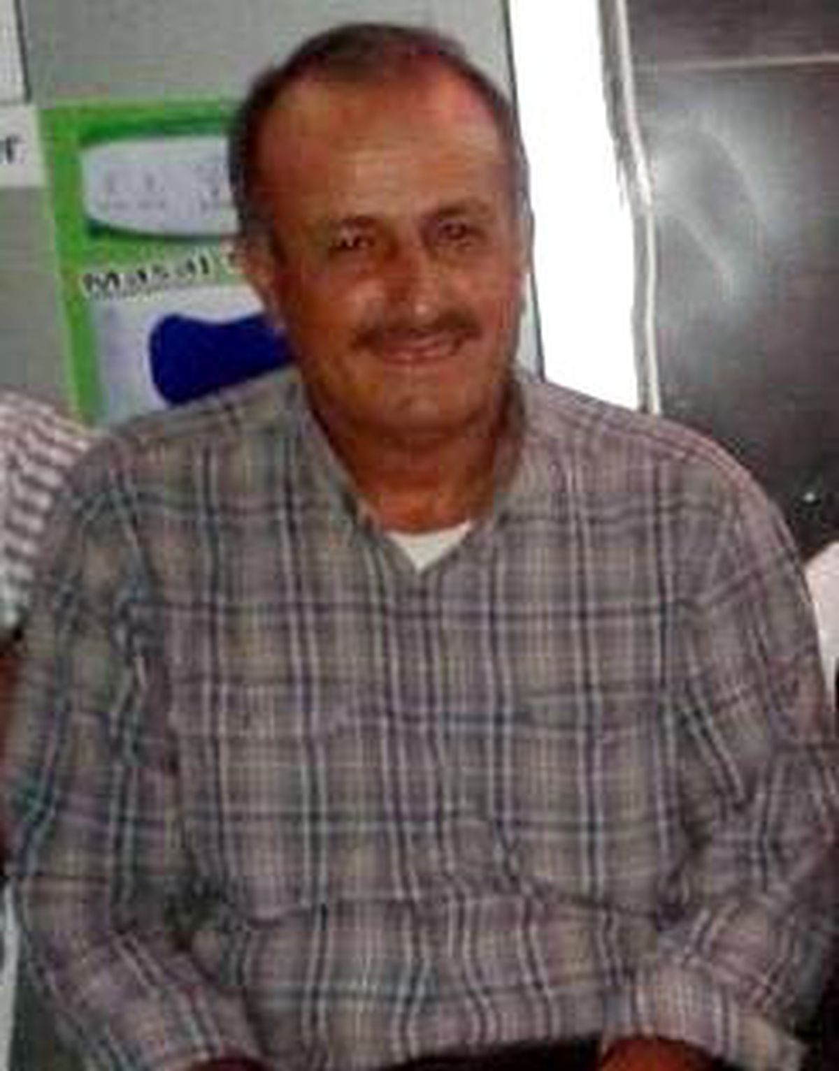 Başına Ağaç Dalı Düşen 1 Kişi Öldü