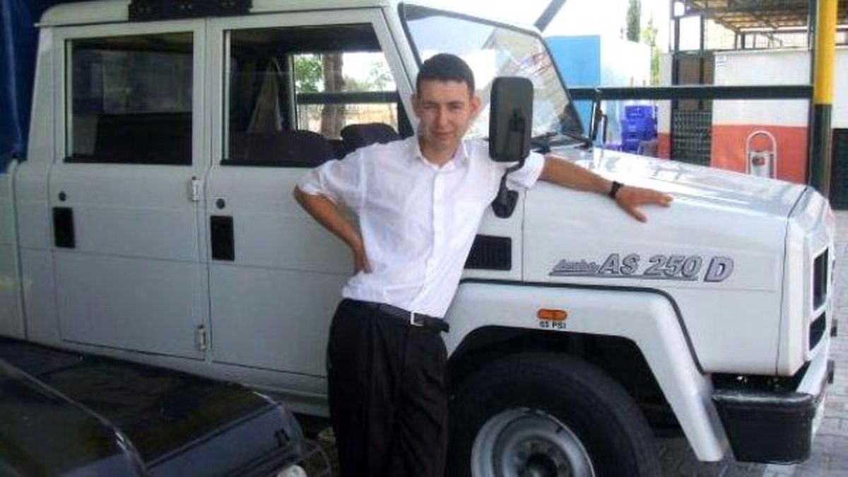 Belediye İşçisinin Feci Ölümü! 150 Kiloluk Kamyon Kapağına Başı Sıkıştı