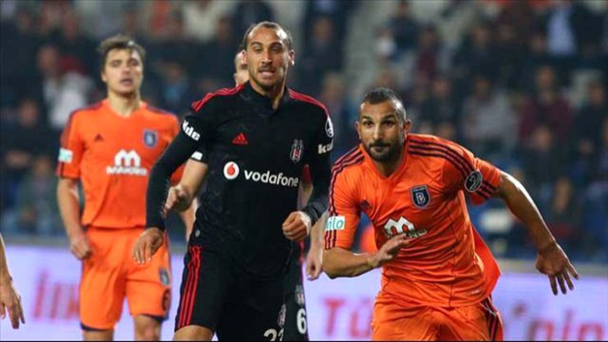 Beşiktaş\'ta Hedef 3 Puan
