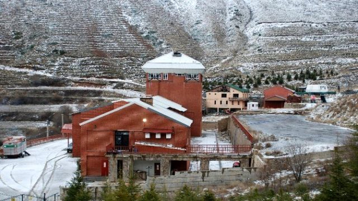Bozdağ Kayak Merkezi İçin İmzalar Bekleniyor