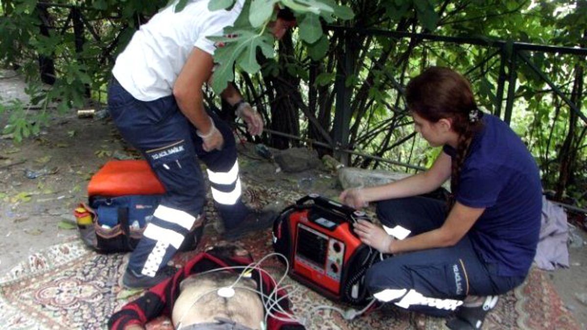 Bursa Manzaralı Uyuşturucu Alemi Ölümle Bitti