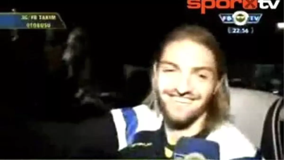 Caner Erkin'den Plzen'i Küçümseyen Sözler!