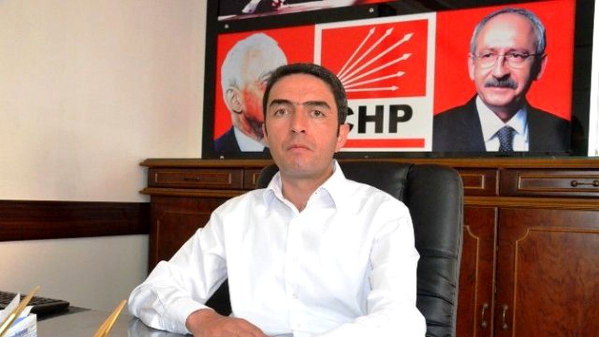 CHP İl Başkanı Kiraz\'dan 12 Eylül Açıklaması