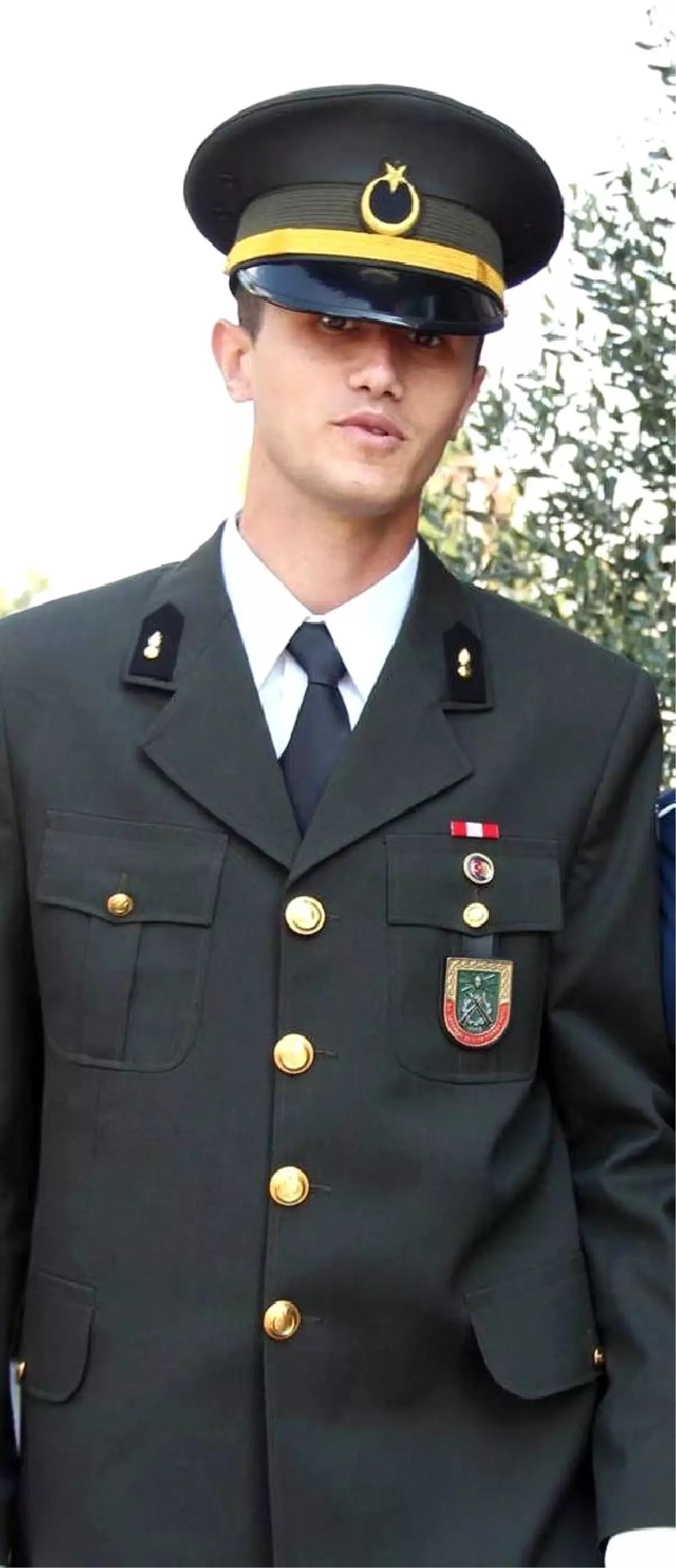 Dağlıca Şehidi Astsubay Göçkün\'ü, 10 Bin Kişi Uğurladı