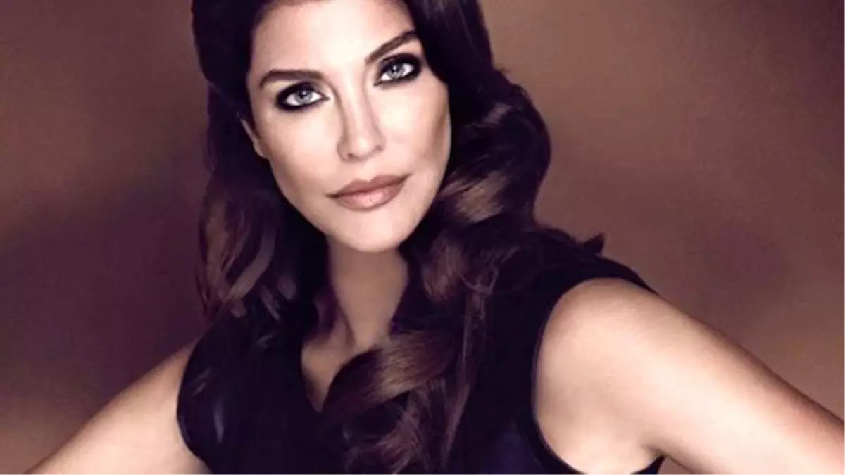 Deniz Akkaya Yine İddiaları Yalanladı