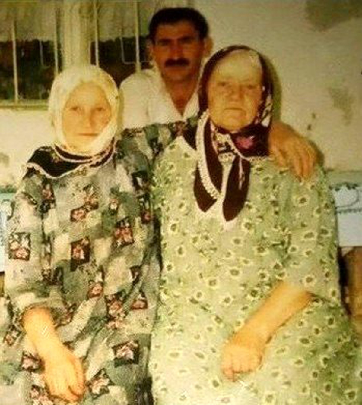 Domuz Avlamaya Giderken Kazaen Akrabaları Tarafından Vuruldu
