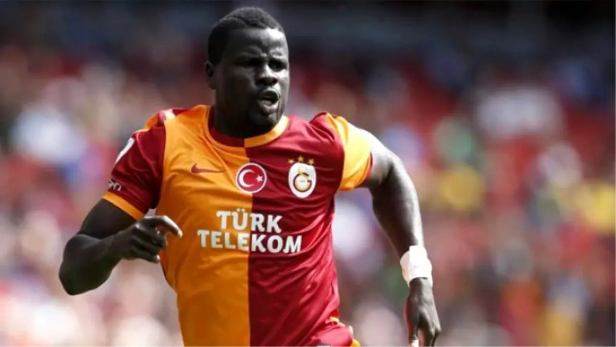 Eboue, Güney Kıbrıs Yolcusu