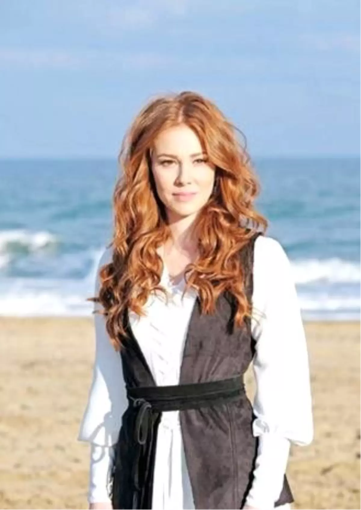 Elçin Sangu Çok Tepki Çeken \'Terör\' Tweet\'leri İçin İlk Defa Konuştu