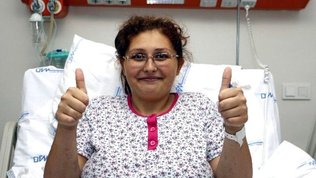 Fala Kiloları Hayatını Kabusa Çevirdi