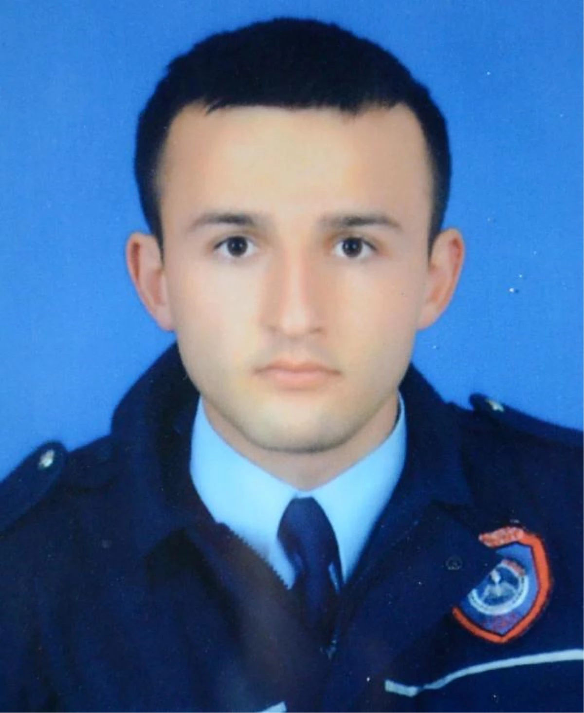 Fenerbahçe\'den Şehit Polisin Küçük Yeğenine İmzalı Forma