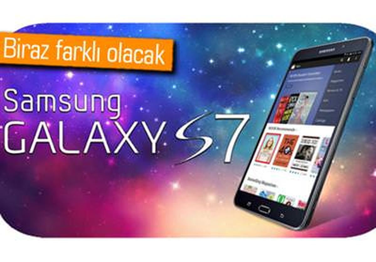 Galaxy S7\'de Çift Kamera İddiası