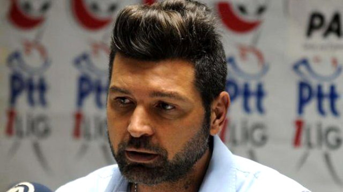 Gaziantep Büyükşehir Belediyespor - Altınordu Soyunma Odaları