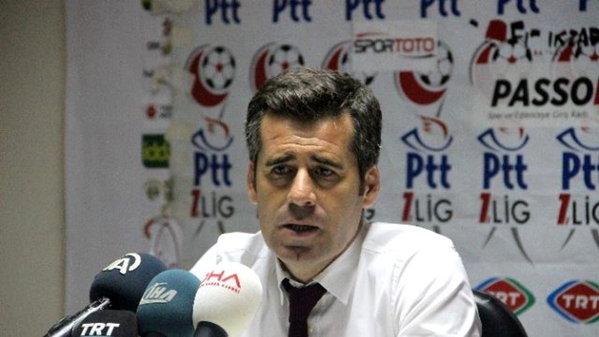 Gaziantep Büyükşehir Belediyespor, Altınorduspor Maçının Ardından