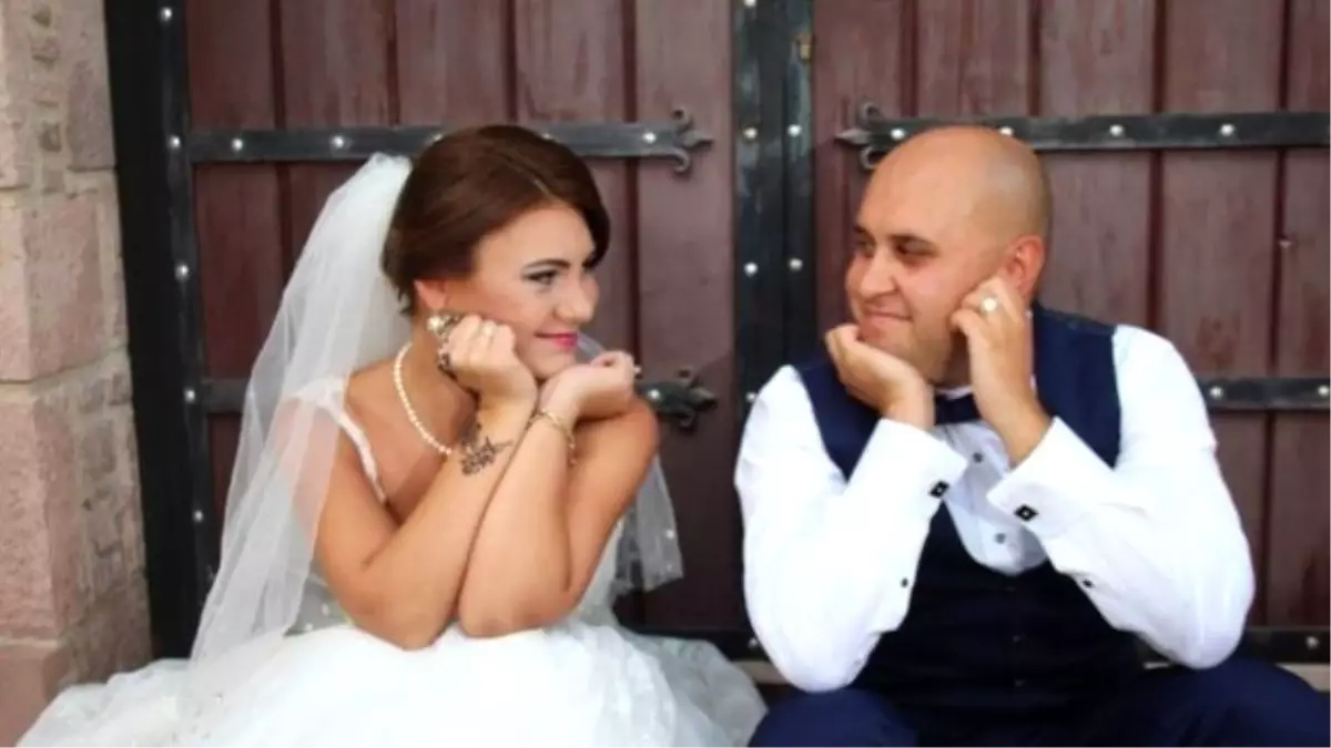 Gelin ve Damattan Duyarlı Davranış