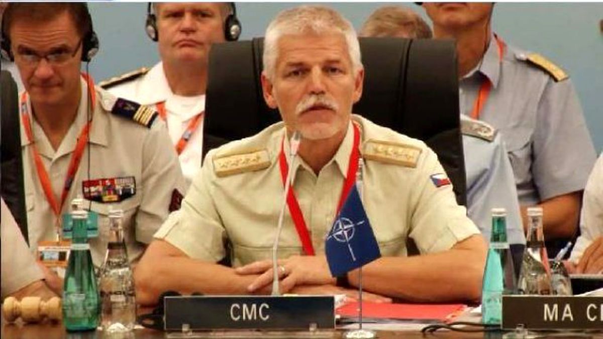 Genelkurmay Başkanı Orgeneral Akar"Pkk Terör Örgütü Bölgesel Güvenliğe de Bir Tehdit Teşkil...