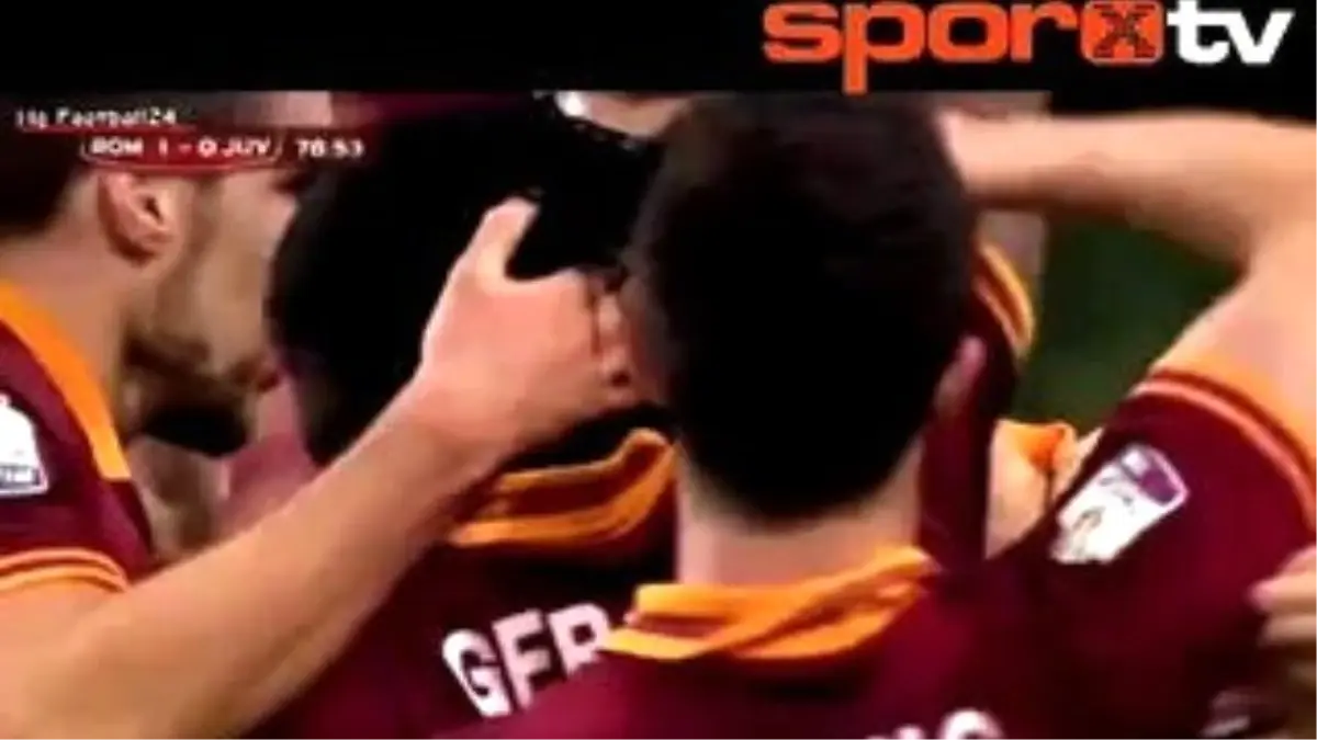 Gervinho, İbrahimovic\'e Özendi...