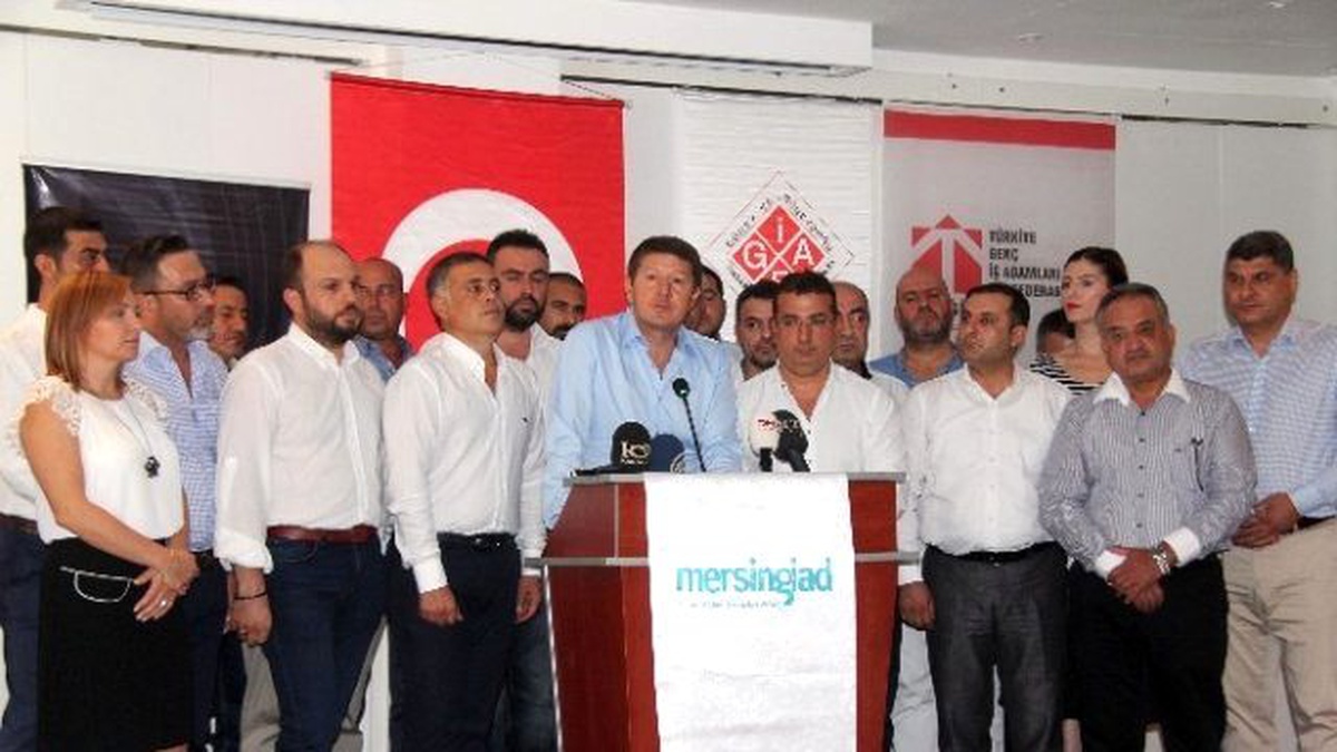 Giaf\'tan \'Birlik ve Beraberlik\' Çağrısı