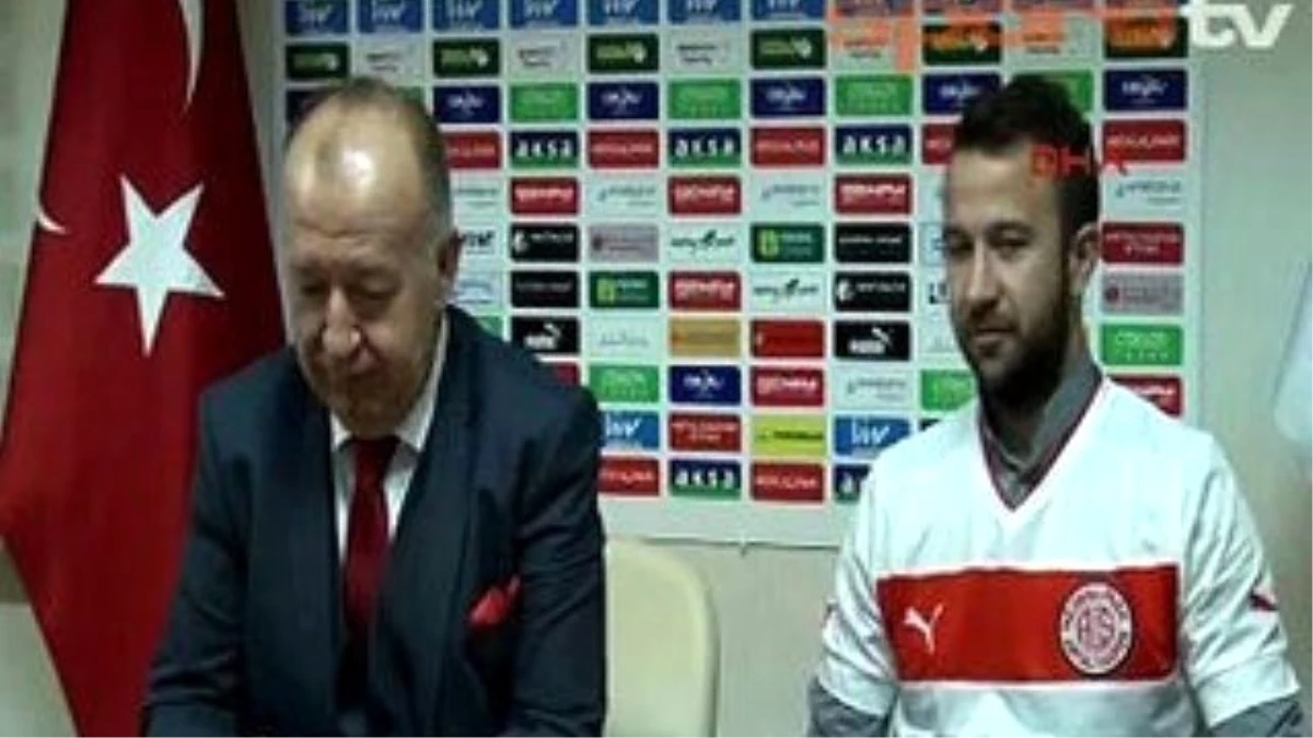 Giray Kaçar\'ın Yeni Adresi Belli Oldu!