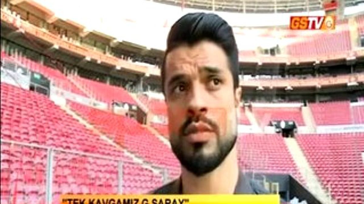 Gökhan Zan: 'Melo ile Aramızda...'