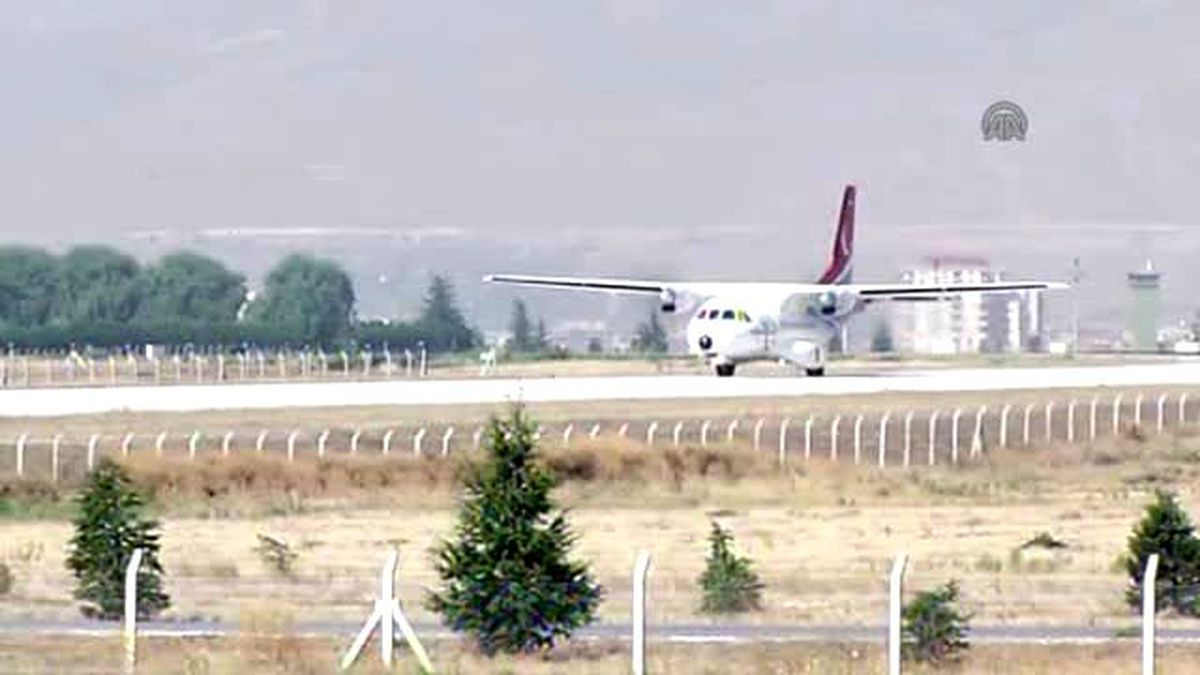 Konyalı Şehitler 6 Gün Sonra Baba Ocağına Getirildi