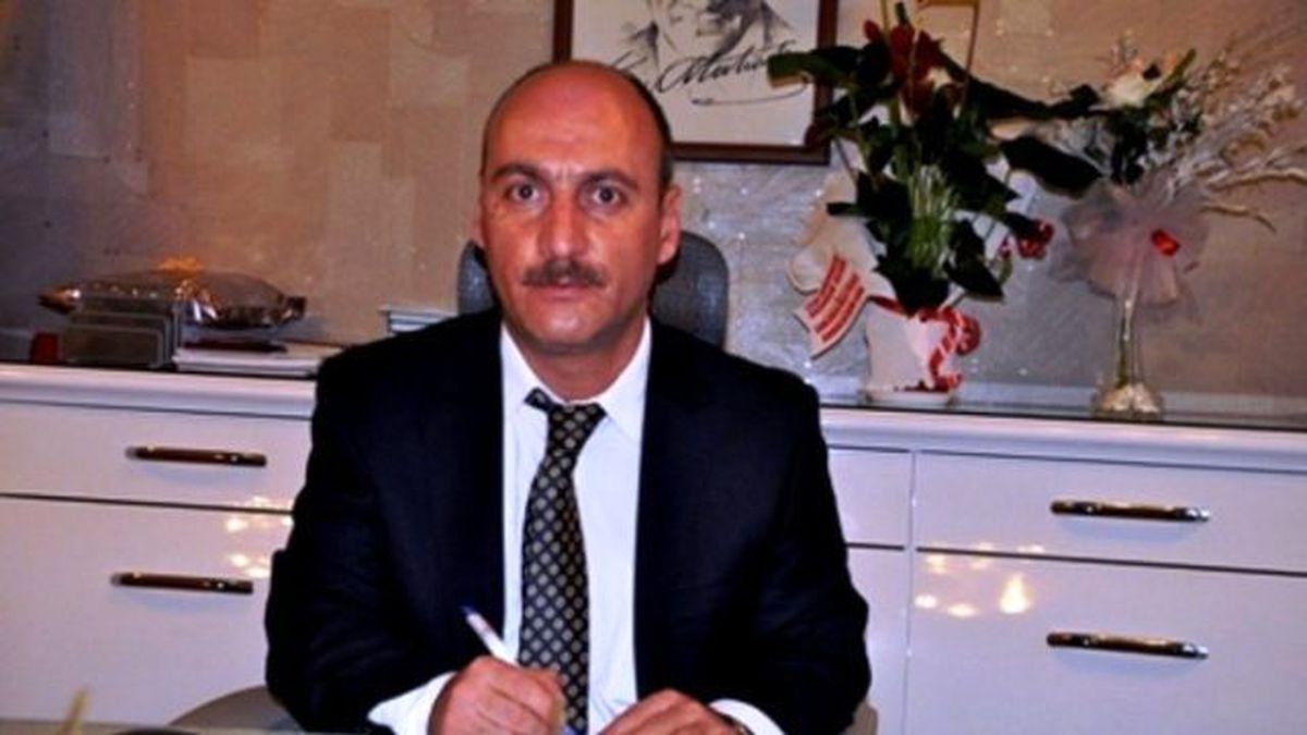 Iğdır\'da Ortaokullarda Fatih Projesi