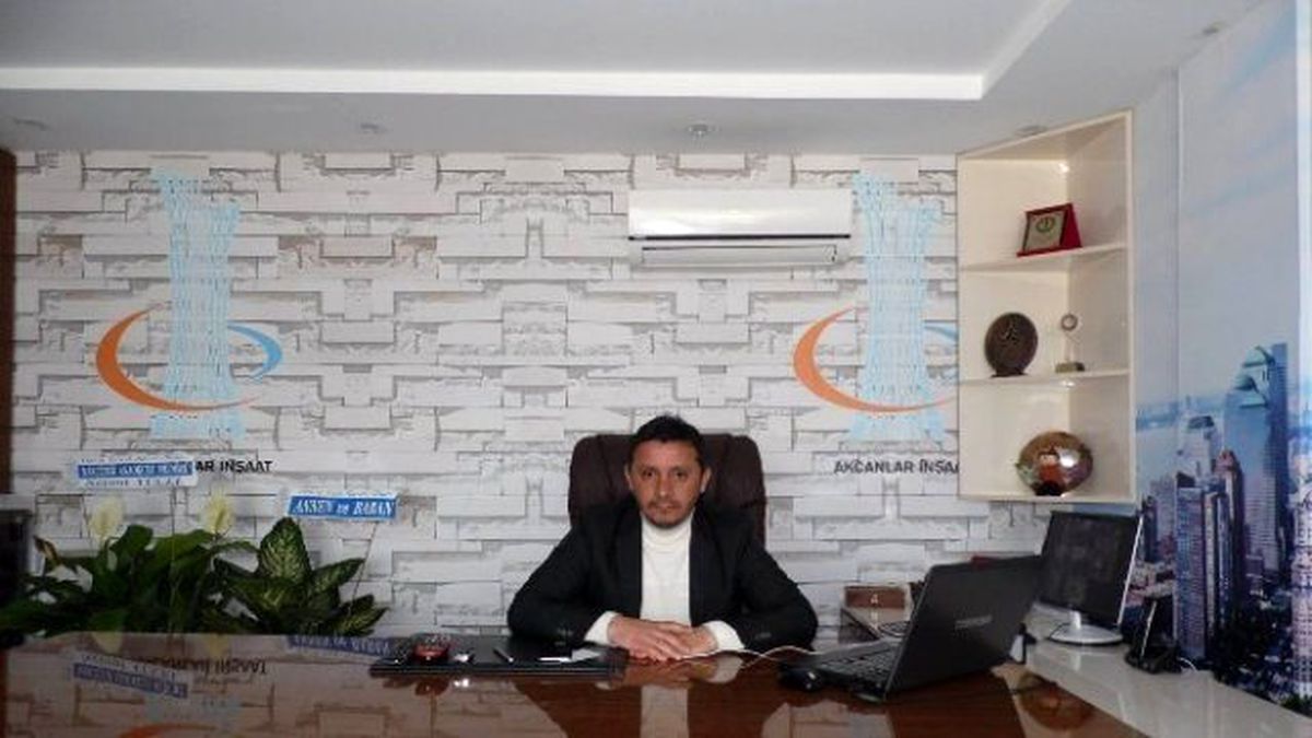 İşadamı Akçan\'dan Birlik Çağrısı