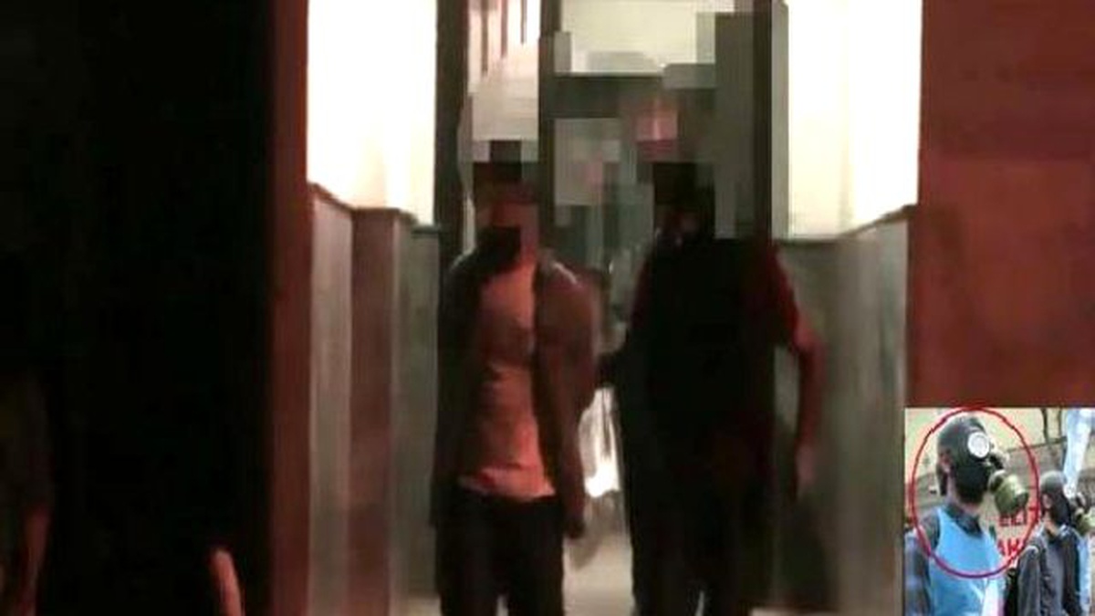 İstanbul\'daki Terör Operasyonlarında 15 Tutuklama